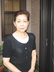 福田様お写真
