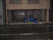 施工後
