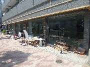 施工中