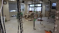 施工中