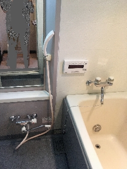 施工前
